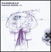 The Paranoid Android UK CD1 Cover