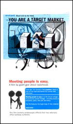 The Meeting People Is Easy Video Cover