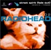 Street Spirit [Fade Out] UK CD2 Cover